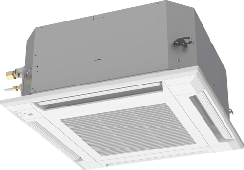 Кассетный внутренний блок Fujitsu AUXG18KVLA холод 5,0 кВт, тепло 5,0 кВт